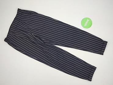 "bartek": Bershka, Spodnie materiałowe damskie, rozmiar S — 2