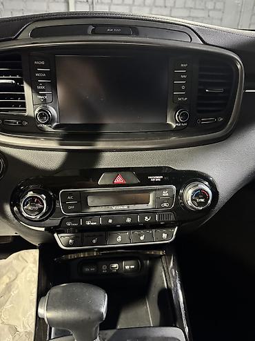 Kia: Kia Sorento: 2020 г., 2 л, Автомат, Дизель, Кроссовер — 8