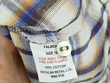 karl: Falmer Heritage, Koszula damska, rozmiar 3XL — 5