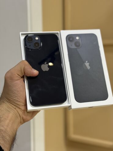 iphone x11: IPhone 13, 128 ГБ