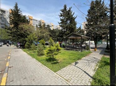 Köhnə tikili: Bakı, 2 otaqlı, Köhnə tikili, m. Gənclik, 35 kv. m