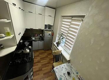сдаю кв в джале: Продаётся 1-комнатная квартира 35 м², район Джальская больница 📋 — 3