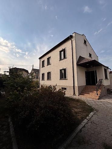 220 м², 5 комнат, Таш-Рабат ТРЦ