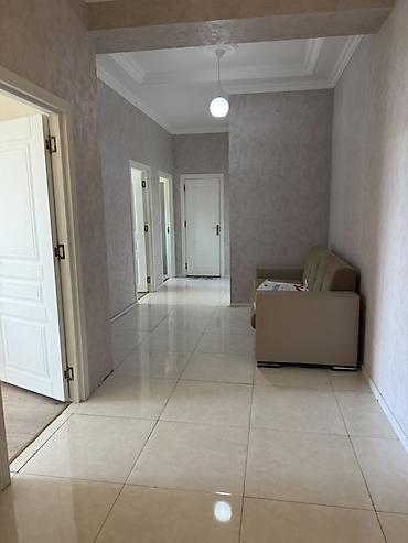 tap az ağstafa: Bulvarda dənizə 0 ərazidə Mirvari City yaşayış kompleksi. 3otaq,2eyvan — 3
