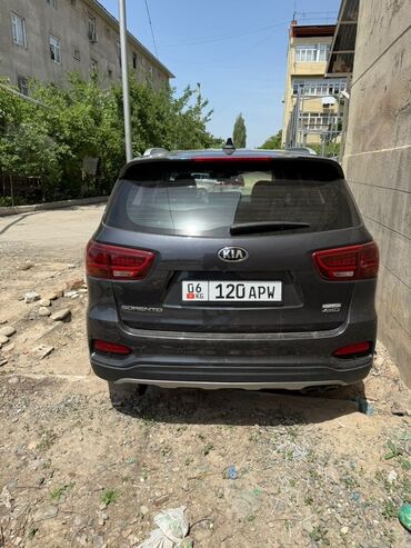 кия рио машина: Kia Sorento: 2018 г., 2 л, Автомат, Дизель, Внедорожник