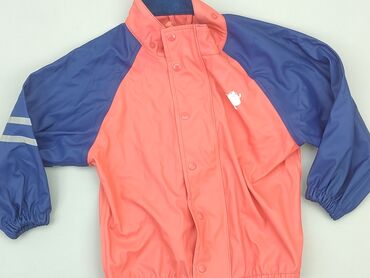 pepco kurtki dziecięce 2022: Transitional jacket, 8 years, 122-128 cm, condition - Very good