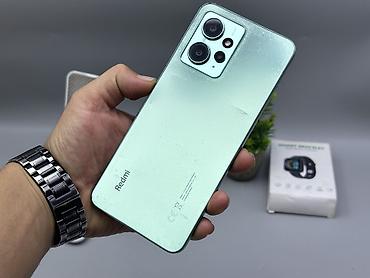 xiaomi redmi note 2 32: Redmi, Redmi Note 12, Б/у, 256 ГБ, цвет - Зеленый, 2 SIM — 1