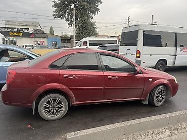 шевроле ласетти: Chevrolet Lacetti: 2012 г., 1.6 л, Механика, Бензин, Седан — 4
