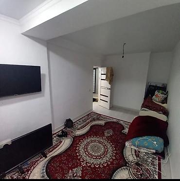 Продажа квартир: 1 комната, 30 м², Элитка, 3 этаж, Евроремонт — 9