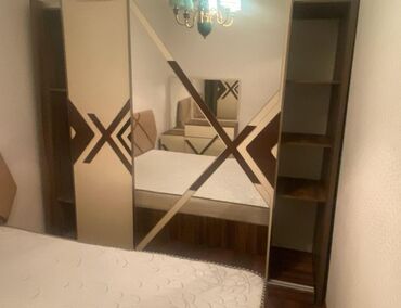 куплю шкаф купе: Kupe dolab satilir 220 manat.Olcu 220×240.Catdirilma odenisle.Unvan