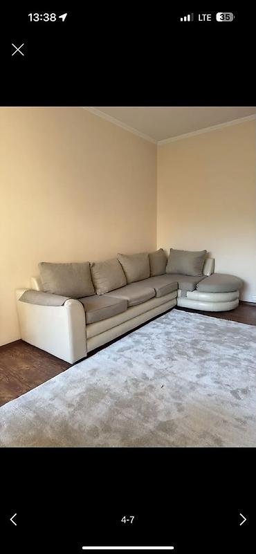 🏡 Сдаётся 2-комнатная квартира! 📍 7микрорайон рядом с ортосайским