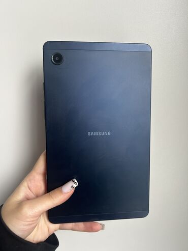 samsung 1272: Galaxy Tab A9 yenidir demək olar çox az istifadə olunub evdə başqa