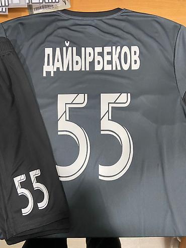 Басып чыгаруу: Шелкография, Сублимациялык (дисперсиялык) басып чыгаруу, УК басып чыгаруу, | Кепкалар, Визиткалар, Баннерлер — 3