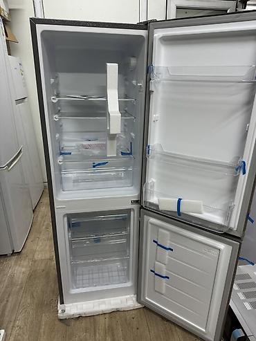 Холодильники: Холодильник Avest, Новый, Двухкамерный, De frost (капельный), 50 * 145 * 50 — 8