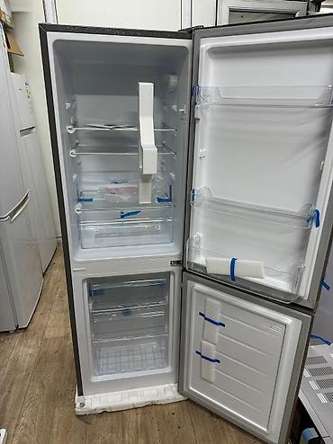 Холодильники: Холодильник Avest, Новый, Двухкамерный, De frost (капельный), 50 * 145 * 50 at lalafo.kg — 11 Холодильники: Холодильник Avest, Новый, Двухкамерный, De frost (капельный), 50 * 145 * 50 — 11