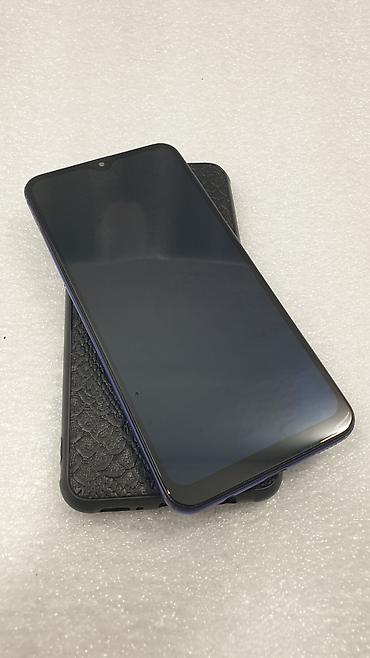 Samsung: Samsung Galaxy A30s, Б/у, 64 ГБ, цвет - Синий, 2 SIM — 2