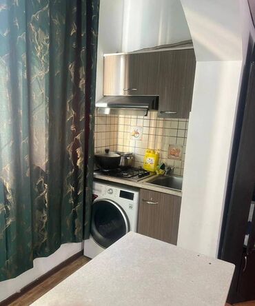 аренда квартир на долгий срок тунгуч: 1 комната, 50 м², 7 этаж, Косметический ремонт
