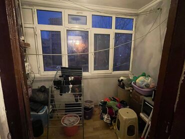 Köhnə tikili: Bakı, 2 otaqlı, Köhnə tikili, m. Neftçilər, 50 kv. m — 16