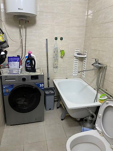 Продажа квартир: 2 комнаты, 43 м², Индивидуалка, Косметический ремонт — 5