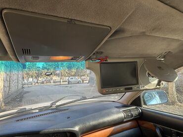 Audi: Audi 100: 1993 г., 2.6 л, Механика, Бензин, Седан at lalafo.kg — 6 Audi: Audi 100: 1993 г., 2.6 л, Механика, Бензин, Седан — 6