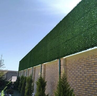 Bağ və bostan üçün digər məhsullar: Yasil hasarlarin ve suniqazonarin topdan ve perekende satisi endirimer — 5