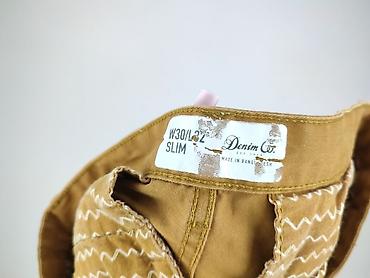 colins pl: Denim Co, Spodnie materiałowe damskie, rozmiar M — 4