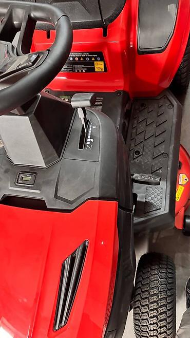 мото косилька: Газонокосилка, Новый, Бензин, D-MAX, Платная доставка — 10