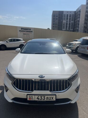 киа ка 7 цена бишкек: Kia K7: 2019 г., 3 л, Автоматические, Газ, Седан