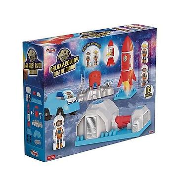 tn drift red: Kocke svemir set 037616 (šifra proizvoda: 037616-60) Uđite u svet — 2
