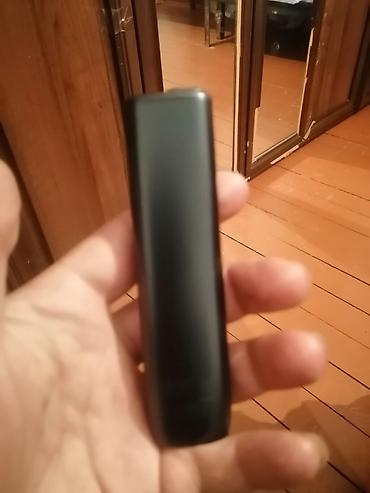 astra siqaret: Elektron siqaret (vape) cihazı - Tip: qapalı kapsullu/kartricli — 5