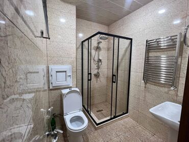 Köhnə tikili: Bakı, Yeni Günəşli Massiv V, 2 otaqlı, Köhnə tikili, 40 kv. m — 10