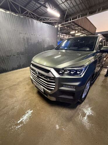 дополнительное освещение на авто: Полноразмерный внедорожник JETOUR X90 Plus (рестайлинг). Кузов и