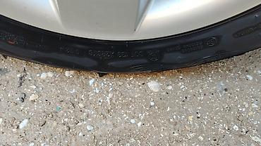 Disk təkərlər: Disk təkər Kia R 15, 5 Boltlu — 9