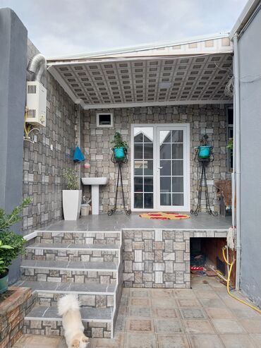 Həyət evləri və villaların satışı: 4 otaqlı, 70 kv. m, Kredit yoxdur, Yeni təmirli — 13