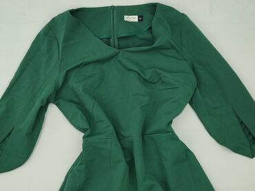 Vissavi, Women`s dress, size L (EU 40)