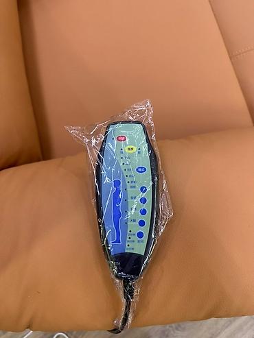 Реклайнеры: Реклайнер, Новый, цвет - Коричневый — 5