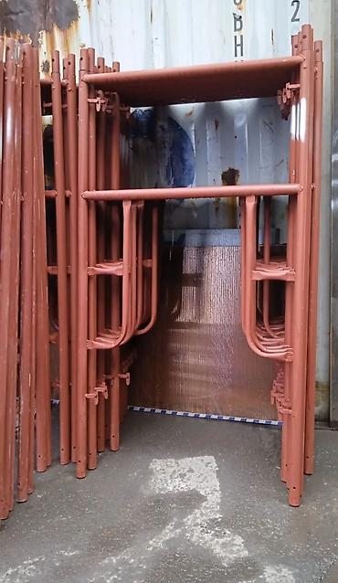 Другой строительный инвентарь: На прокат Аренда Строительный инвентарь и оборудование - — 2