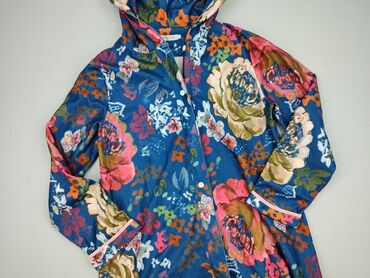 kardigan z kapturem reserved: Misslook, Bluza z kapturem damska, rozmiar 3XL
