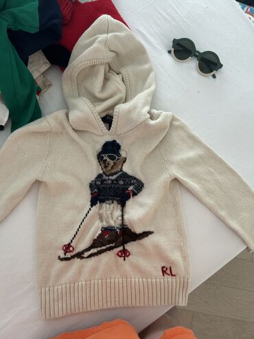 Cinslər və şalvarlar: Качественные натуральные вещи мальчикам. Все оригинал ткани хлопок — 13