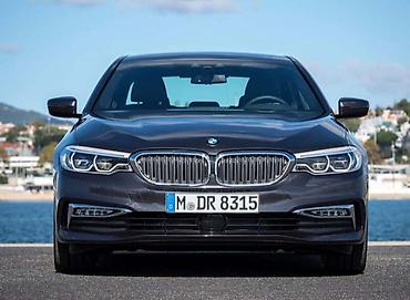 prikolicu: DELOVI ZA BMW SERIJA 5 G30 | Novi i polovni delovi za BMW serija 5 — 1