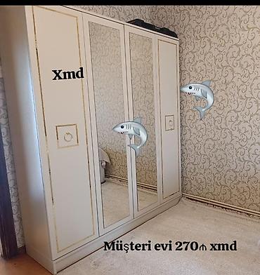 dolab usaq skaflari: Paltar dolabları, qarderoblar — 1