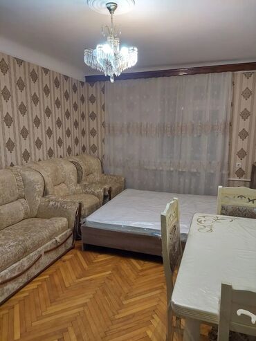 Uzunmüddətli kirayə mənzillər: Mənzil ev sahibindən kirayə verilir: Gənclik metrosu yaxınlığında — 2