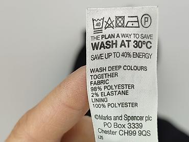 jesienne spodnice: Marks & Spencer, Spódnica damska, rozmiar XL — 5