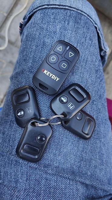 СТО, ремонт транспорта: С выездом — 4