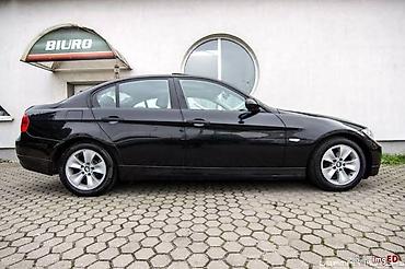 e91: Колеса в сборе 205 / 55 / R 16, Зима, Б/у, Комплект, Легковые, Литые, отверстий - 5 — 3