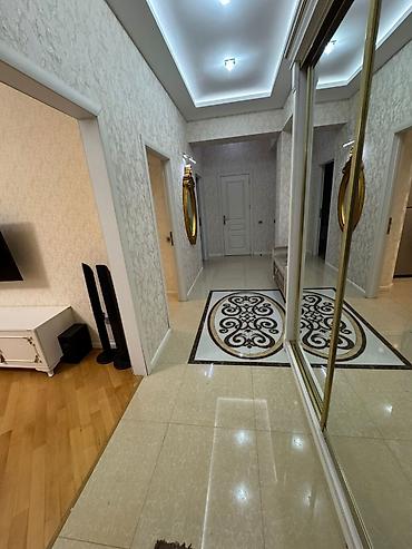 Mənzillər: 📍 Nərimanov rayonu, Heydər Əliyev Prospekti yaxınlığında premium — 10