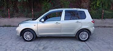 мазда фара: Mazda Verisa: 2003 г., 1.5 л, Автомат, Хэтчбэк — 6