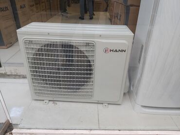 Kondisionerlər: Kondisioner Yeni, 30-35 kv. m, Split sistem — 8