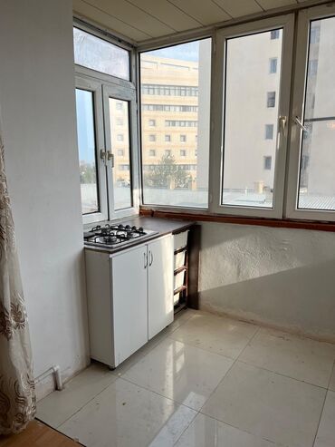 Uzunmüddətli kirayə mənzillər: Öz evimdir 2 otaqlı 5 mərtəbənin 5 ci mərtəbəsi səliqəli düz NTN nin — 23