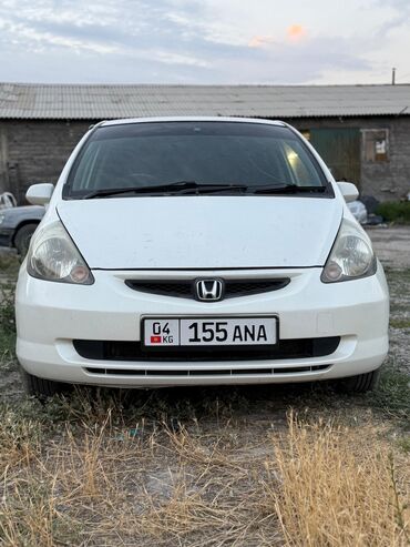 авто с последующим выкупом фит: Honda Fit: 2002 г., 1.3 л, Автомат, Бензин, Хэтчбэк